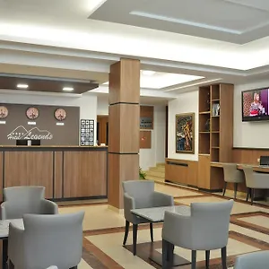 Hotel Legends, Sofia