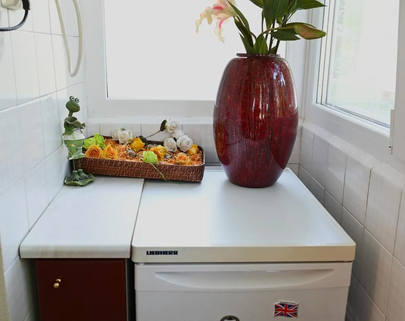 Apartment Urban Oasis Studio Sofia Bulgaria